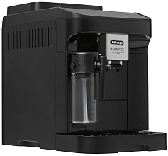 Кофемашина автоматическая DeLonghi Magnifica Evo ECAM 290.61.B, черный