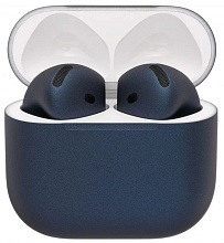 Apple AirPods 4 ANC Color, кобальт матовый