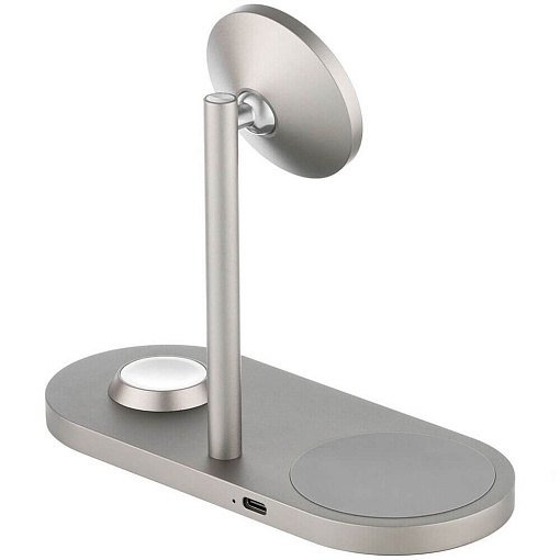 Беспроводное зарядное устройство uBear Stage Pro