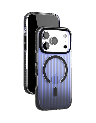 Чехол VLP Pulse Case с MagSafe для iPhone 17 Pro