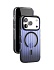Чехол VLP Pulse Case с MagSafe для iPhone 17 Pro
