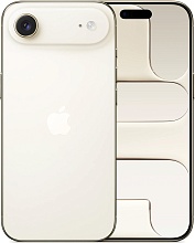 Apple iPhone Air 256GB, Light Gold (золотой)