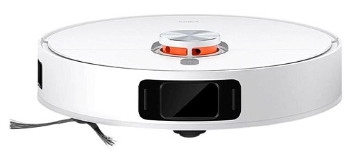 Робот-пылесос Xiaomi Robot Vacuum X20 Pro