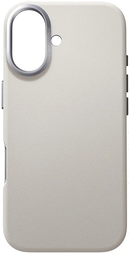 Чехол Uniq Lyden с MagSafe для iPhone 17