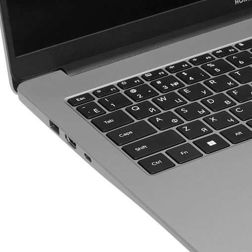 Ноутбук Honor MagicBook X16 AMD 2025 (AMD Ryzen 5 6600H, AMD Radeon 660M) 16ГБ, 1024ГБ SSD, Windows 11 Home