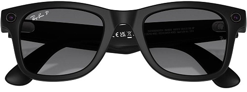 Умные очки Ray-Ban Meta (Gen 2) Wayfarer