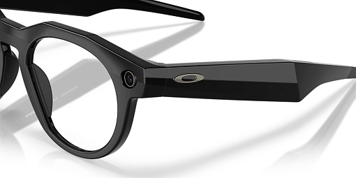 Умные очки Oakley Meta HSTN