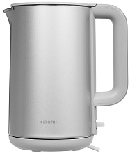 Электрочайник Xiaomi Mijia Electric Kettle S1 (MJDSH07YM), серый