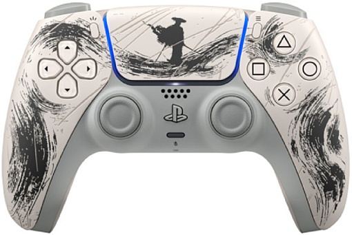 Геймпад Sony DualSense