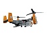 Конструктор LEGO Technic 42113 Bell Boeing V-22 Osprey