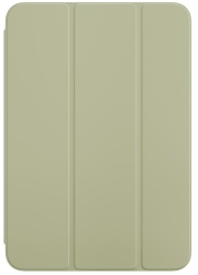 Чехол Apple Smart Folio для iPad mini (2024), Sage