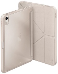 Чехол UNIQ  MOVEN для IPAD AIR 10.9 (2022/20),(IVORY) NPDP11(2021)-MOVIVY