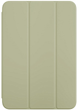 Чехол Apple Smart Folio для iPad mini (2024), Sage