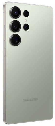 Смартфон Samsung Galaxy S25 Ultra 12/256/512/1024