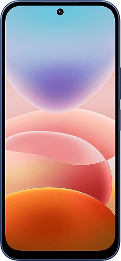 Смартфон Xiaomi Redmi 17 5G 4/256ГБ