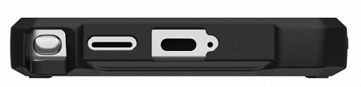 Чехол UAG Monarch Pro Series with MagSafe для Samsung Galaxy S25 Ultra