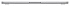 Ноутбук Apple MacBook Air 13 (M5, 10C CPU/10C GPU, 2026), 32 ГБ
