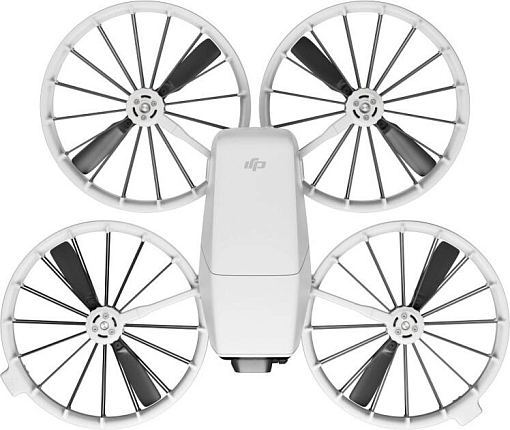 Квадрокоптер DJI Flip