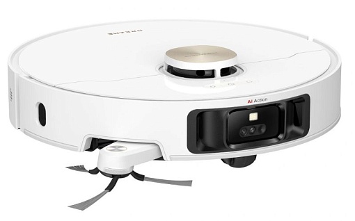 Робот-пылесос Dreame L50 Ultra