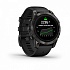 Умные часы Garmin EPIX Pro (Gen 2) 47mm Sapphire Edition