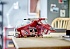 Конструктор LEGO Боевой корабль гвардии Корусканта 75354