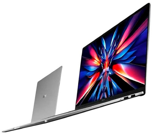 Ноутбук Xiaomi Redmi Book Pro 14" 2024 (Intel Core Ultra 5 125H, Intel ARC Graphics) 16ГБ, 512ГБ SSD, Windows 11
