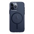 Чехол Uniq HYBRID LIFEPRO XTREME MAGCLICK CHARGING (MagSafe) для iPhone 15 Pro MAX 6.7