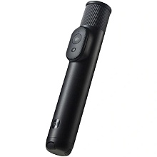 Монопод-штатив Xiaomi Stand Selfie Stick Mini Version, черный (XMZJZPG02YM)