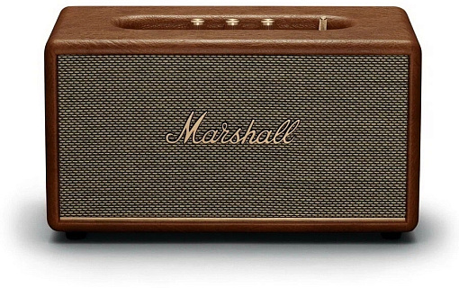Портативная акустика Marshall Stanmore III