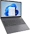 Ноутбук Lenovo IdeaPad Slim 3 15IRH10 15.3" (Intel Core i5 13420H, Intel UHD Graphics) 16ГБ, 512ГБ SSD, noOS