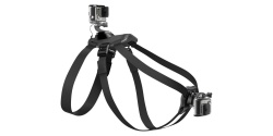 Крепление-упряжка для собак GoPro Fetch Dog Harness (ADOGM-001)