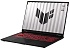 Ноутбук Asus TUF Gaming F16 FA608UMI-TU173 16" (AMD Ryzen 7 260, NVIDIA GeForce RTX 5060) 16ГБ, 512ГБ, noOS