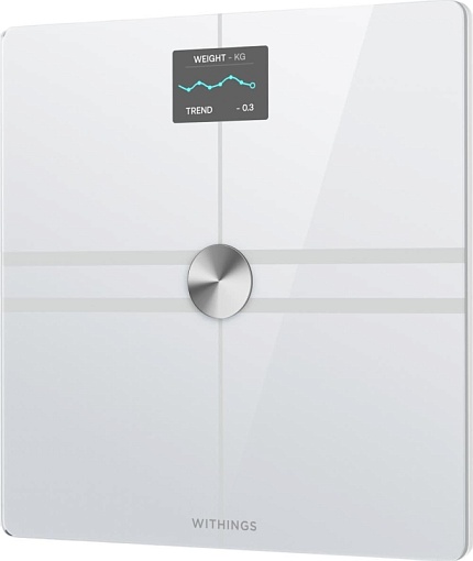 Умные весы Withings Body Comp