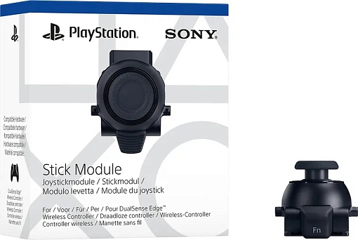 PlayStation Stick, PS5