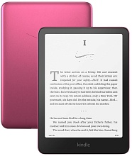 Amazon Kindle PaperWhite 12 2024 32Gb SE, розовый