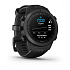 Умные часы Garmin MARQ Athlete (Gen 2) - Carbon Edition Modern Tool Watch (010-02722-11)
