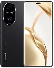 Honor 200 Pro 12/512 Гб, черный