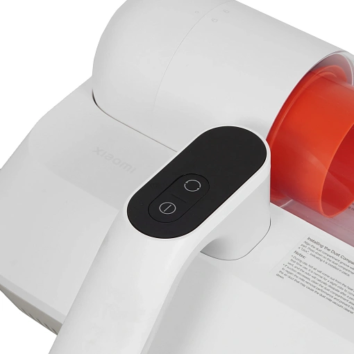 Ручной пылесос от пылевого клеща Xiaomi Dust Mite Vacuum Cleaner Pro