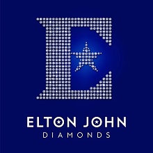 Elton John - Diamonds (0602557681949)