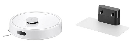 Робот-пылесос Roborock Q7 BF