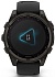 Умные часы Garmin Fenix 8 47mm Solar, Sapphire