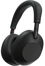 Sony WH-1000XM6, черный