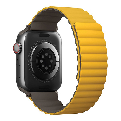 Ремешок Uniq Revix Reversible Magnetic для Apple Watch 42/44/45/49 mm