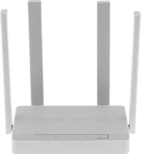 Wi-Fi роутер KEENETIC Speedster AC1200