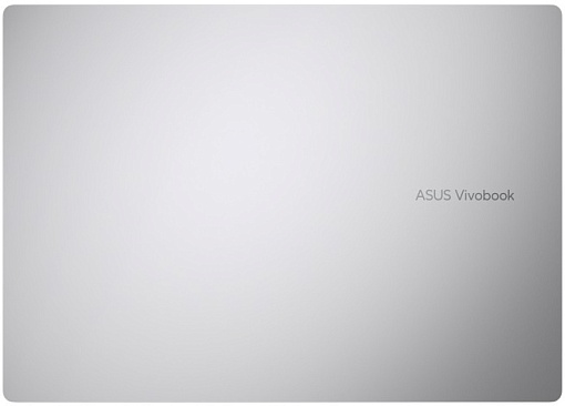 Ноутбук ASUS VivoBook 14 M1407KA-LY125 14" (AMD Ryzen AI 5 330, AMD Radeon 820M) 16ГБ, 512ГБ, noOS