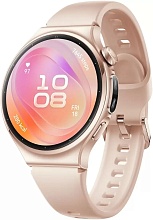 Huawei Watch 6 42 мм, золотой