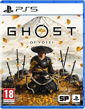 Ghost of Yotei для PS5