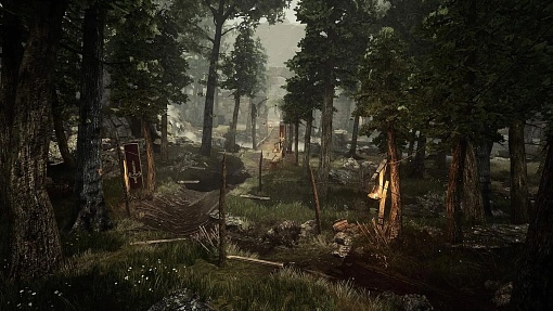 Игра Gothic Remake для PS5