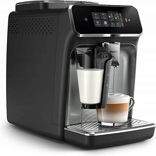 Кофемашина автоматическая Philips LatteGo EP2339/40