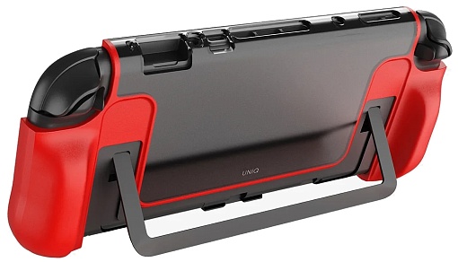Чехол Uniq ByteArmor Case для Nintendo Switch 2